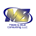 maizeblueconsulting.com