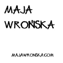 majawronska.com