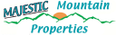 You Are Claiming Majestic Mountain & Lake Properties Inc