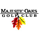majesticoaksgolfclub.com