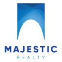 Majestic Realty Co.