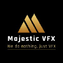 Majestic VFX