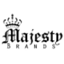 majestybrands.com
