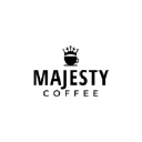 Logo for majestycoffee.com
