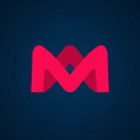 Majestyk Apps Logo com