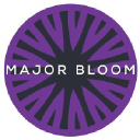 Major Bloom | Worcester Cannabis Dispensary Logo