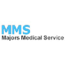 majorsmedicalservice.com