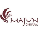 かりゆしウェア（沖縄版アロハシャツ）専門店：MAJUN OKINAWA WEB STORE logo