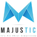 majustic.com
