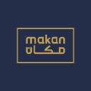 Makan Parking Co logo