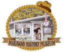 Museum Docent Volunteer Opportunity Image