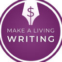 makealivingwriting.com