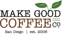 Make Good Coffee