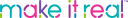 Make It Real LLC logo