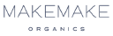 Logo for makemakeorganics.com