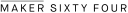 Công Ty TNHH Maker Sixty Four logo