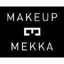 MAKEUPMEKKA logo