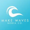 makewavesmediaco.com