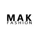 Logo for makfashion.com