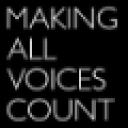 makingallvoicescount.org