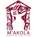 M'akola Housing Society logo
