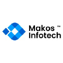 Makos Infotech in Elioplus