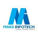 maksinfotech.com