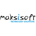 maksisoft.com