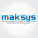 Maksys Technologies in Elioplus