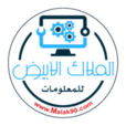 الملاك الأبيض للمعلومات