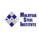 malaysiasteelinstitute.com