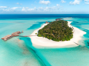 Maldives Postcards