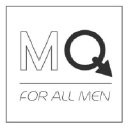 Male Q  logo