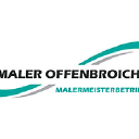Maler Offenbroich logo