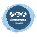 Logo von Malermeisterbetrieb Trent Ilic