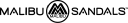 malibusandals.com Logo