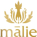 Logo for malie.com