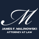 James F. Malinowski Attorney at Law logo