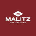 Malitz Construction Inc Logo