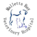 Malletts Bay Veterinary Hospital logo