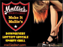 Mallies Sports Grill & Bar