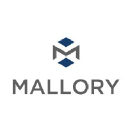 The Mallory Co logo
