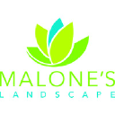 Malone's landscape design/build