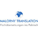 Malorny Translation