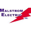 malstromelectricinc.com