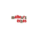 MALTEURS ECHOS