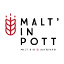 MALT'IN POTT