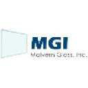 Malvern Glass Inc. Logo