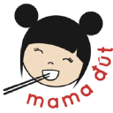 Mama Dut logo