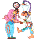 Mamakas Food Group logo